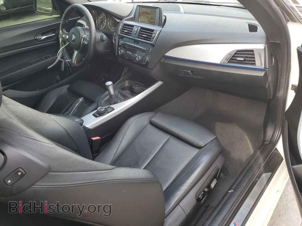 2015 BMW M2 - VIN: WBA1J7C54FV289331 - Фото 8
