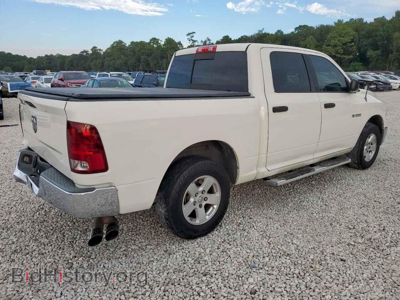 2009 DODGE All Models - VIN: 1D3HB13P89S753148 - Фото 3