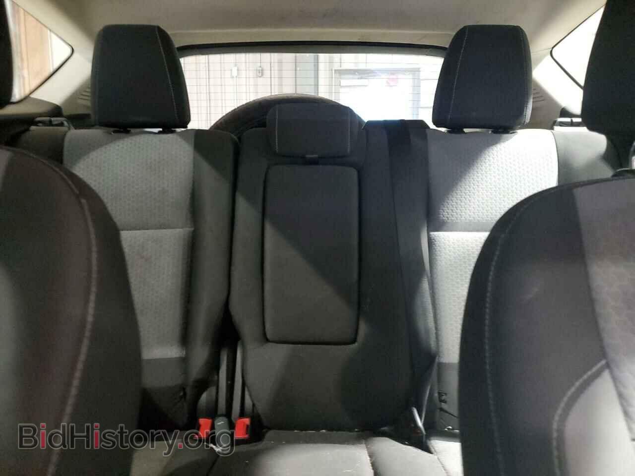 2017 FORD CMAX - VIN: 1FADP5AU8HL118678 - Фото 10