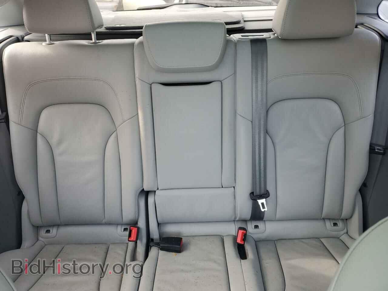 2017 AUDI Q5 - VIN: WA1C2AFP8HA019929 - Фото 10