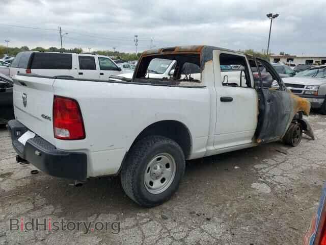2019 RAM 1500 - VIN: 3C6RR7KG6KG674384 - Фото 3