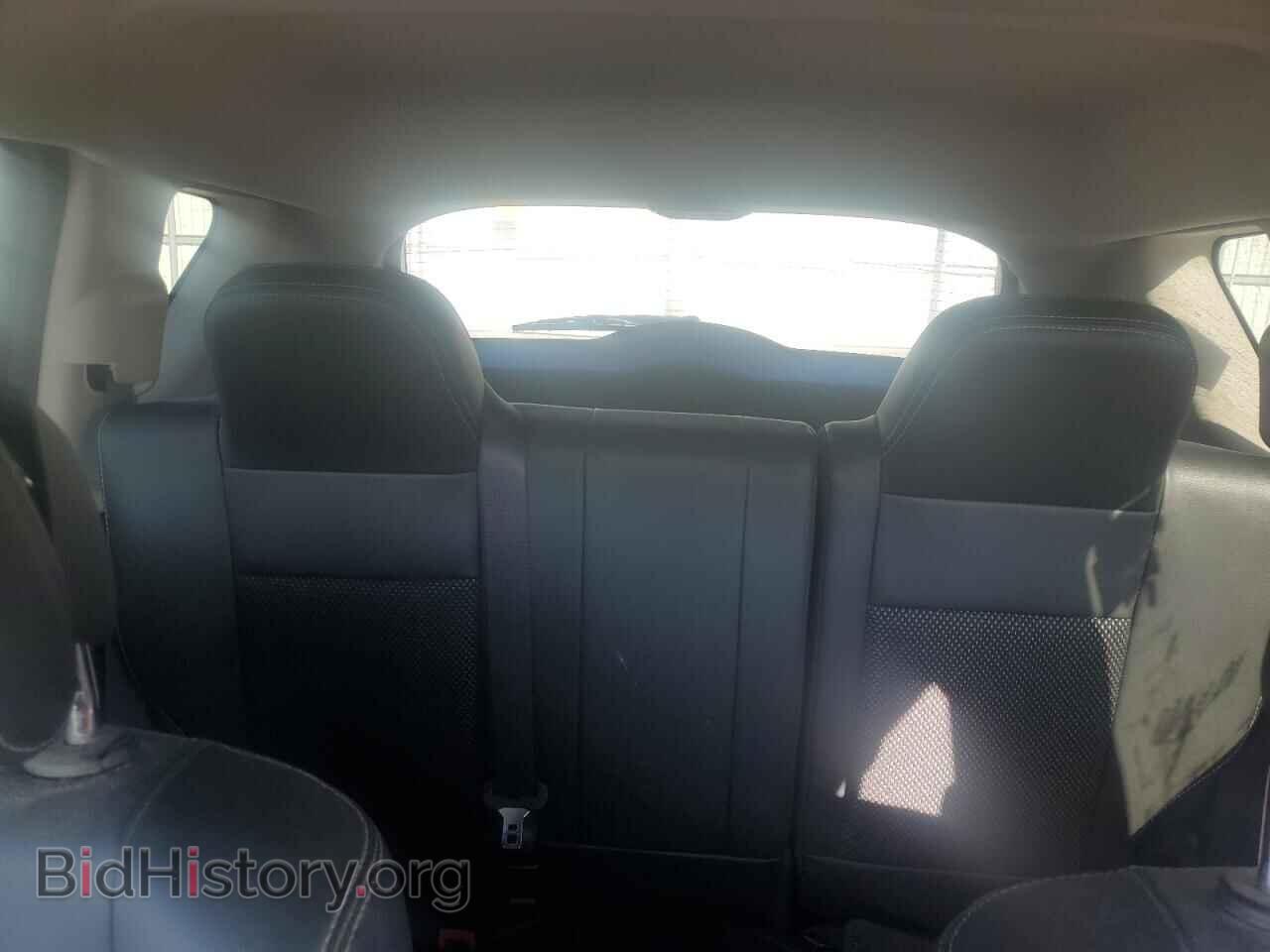 2017 JEEP COMPASS - VIN: 1C4NJDEB0HD176992 - Фото 10
