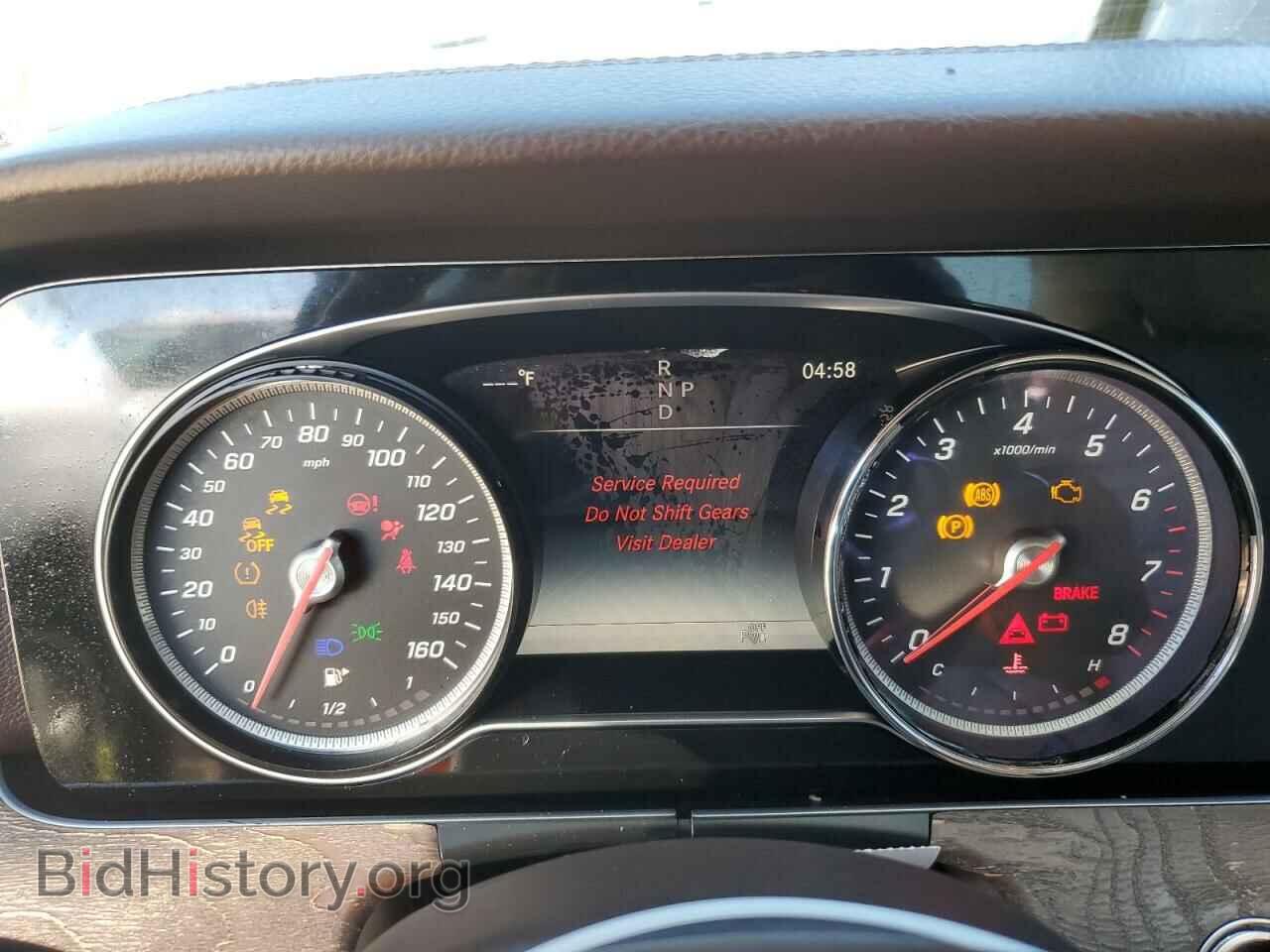 2017 MERCEDES-BENZ E-CLASS - VIN: WDDZF4JB6HA147612 - Фото 9