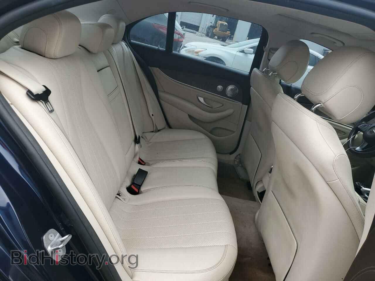2017 MERCEDES-BENZ E-CLASS - VIN: WDDZF4JB6HA147612 - Фото 10