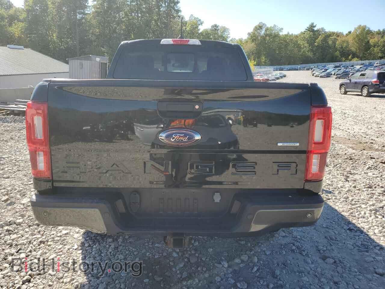2019 FORD RANGER - VIN: 1FTER4FH3KLA69041 - Фото 6