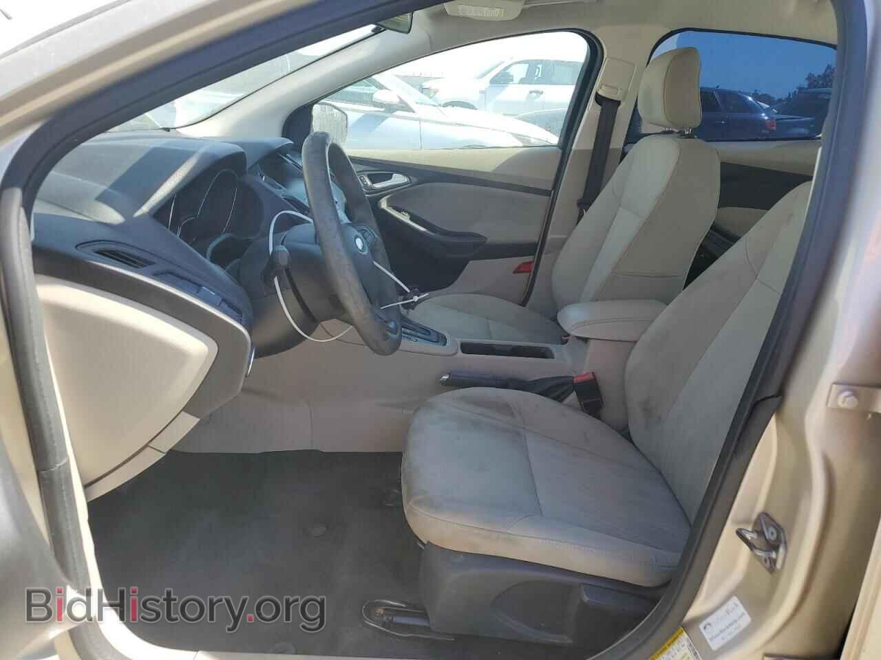 2018 FORD FOCUS - VIN: 1FADP3F22JL214422 - Фото 7