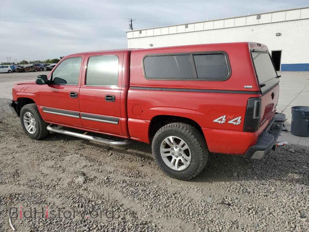 2005 CHEVROLET ALL Models - VIN: 2GCEK13T651253041 - Фото 2