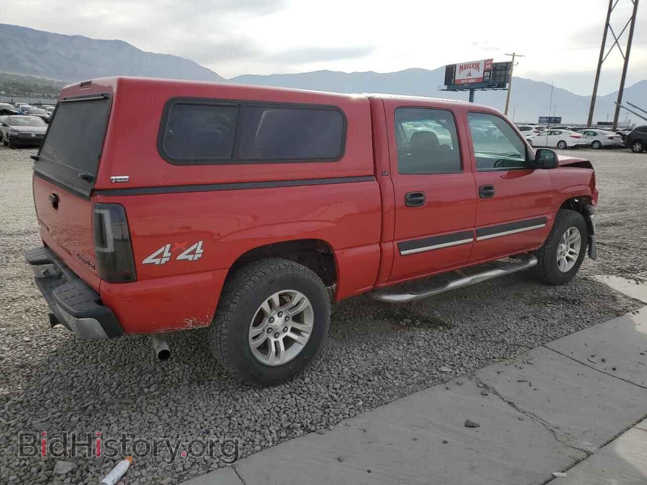 2005 CHEVROLET ALL Models - VIN: 2GCEK13T651253041 - Фото 3