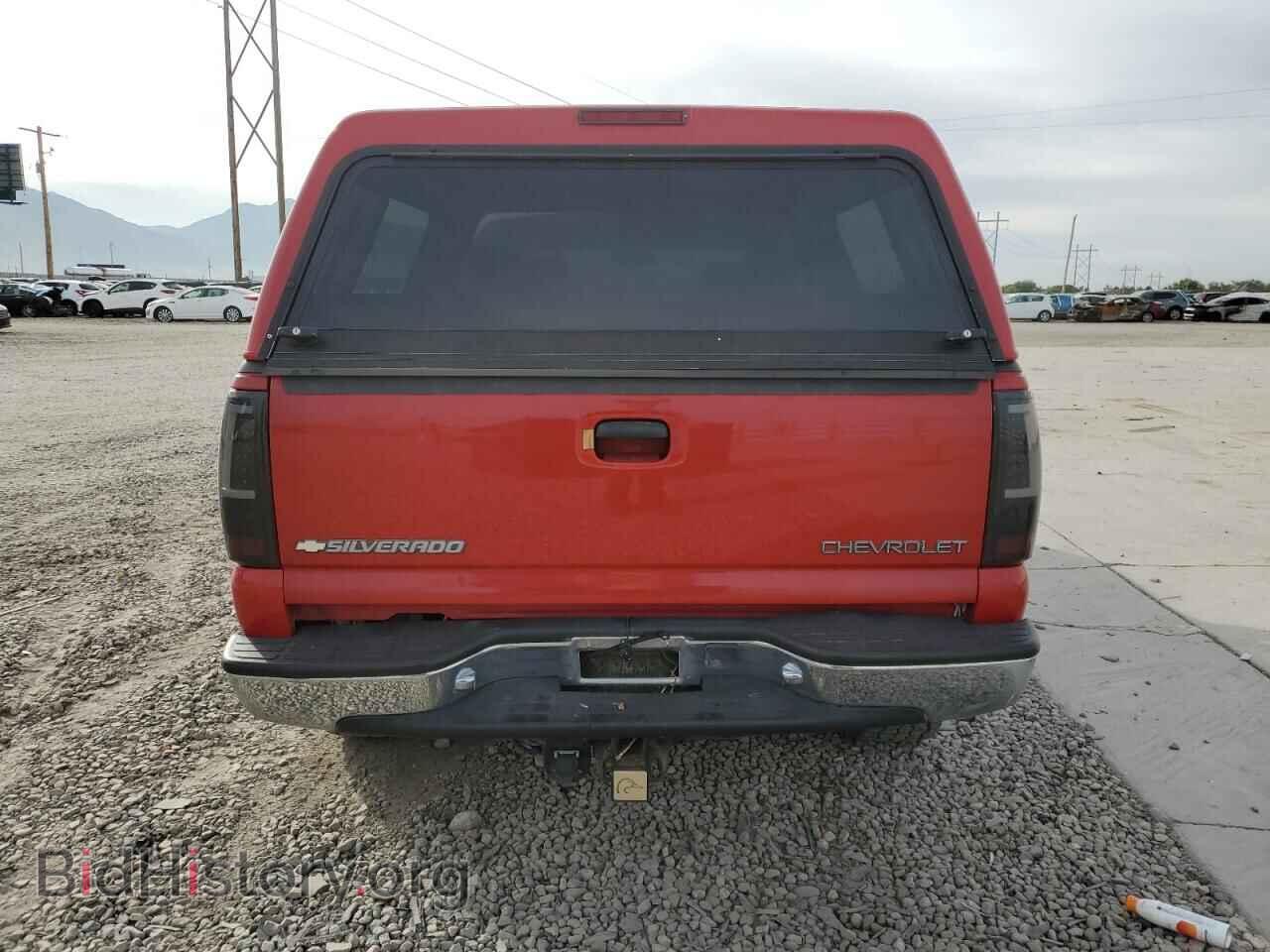 2005 CHEVROLET ALL Models - VIN: 2GCEK13T651253041 - Фото 6
