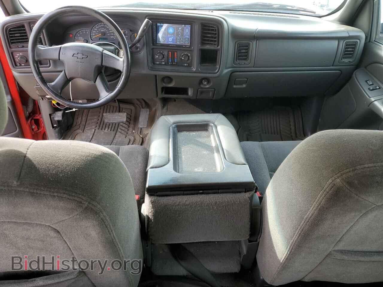 2005 CHEVROLET ALL Models - VIN: 2GCEK13T651253041 - Фото 8