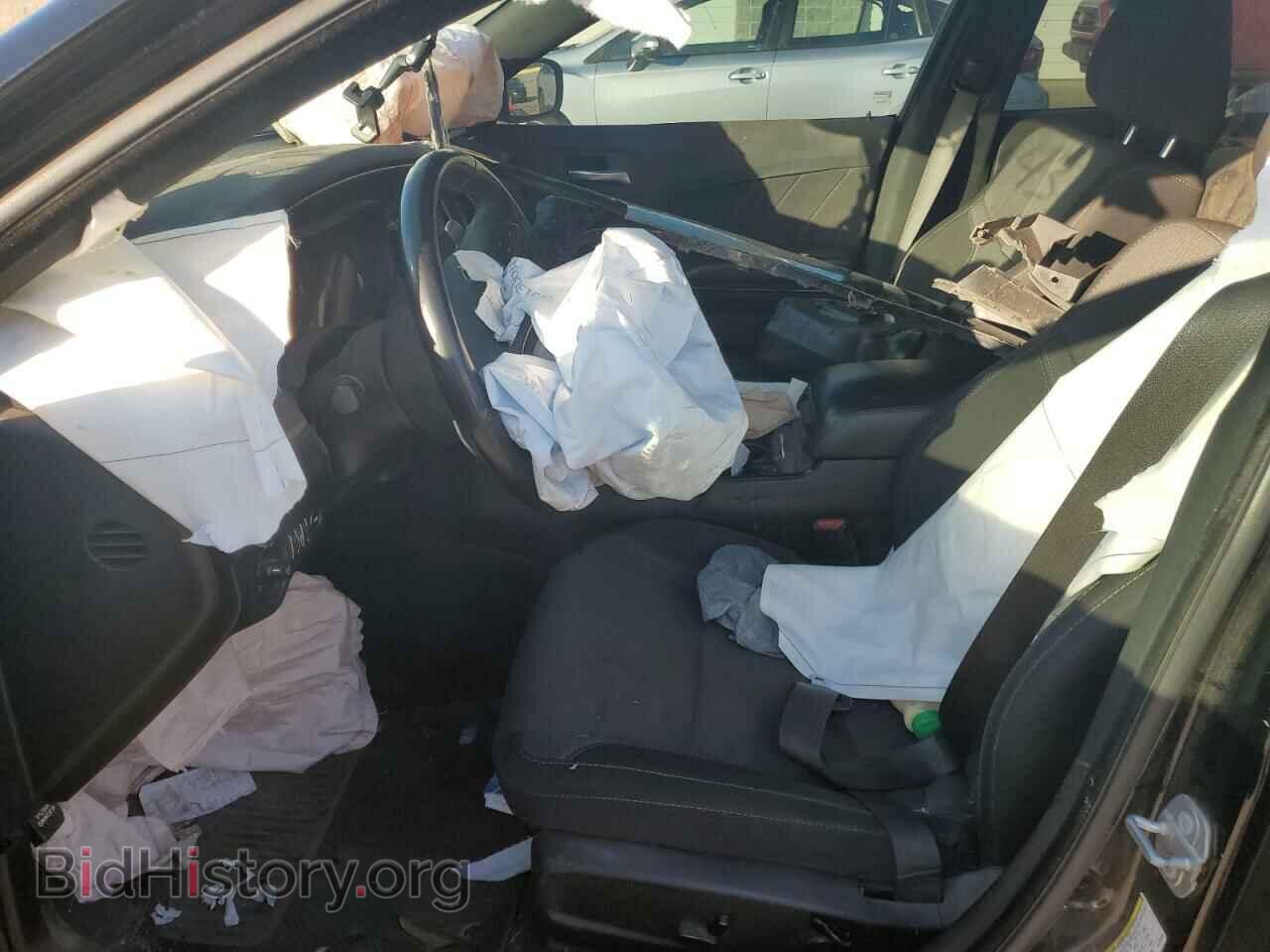 2018 DODGE CHARGER - VIN: 2C3CDXCT9JH200568 - Фото 7