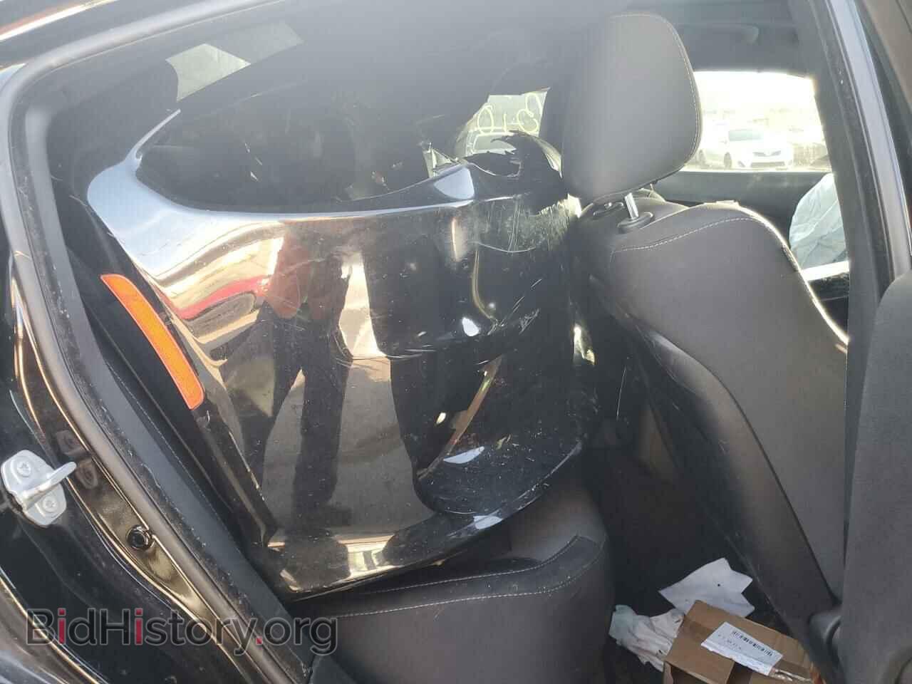 2018 DODGE CHARGER - VIN: 2C3CDXCT9JH200568 - Фото 10