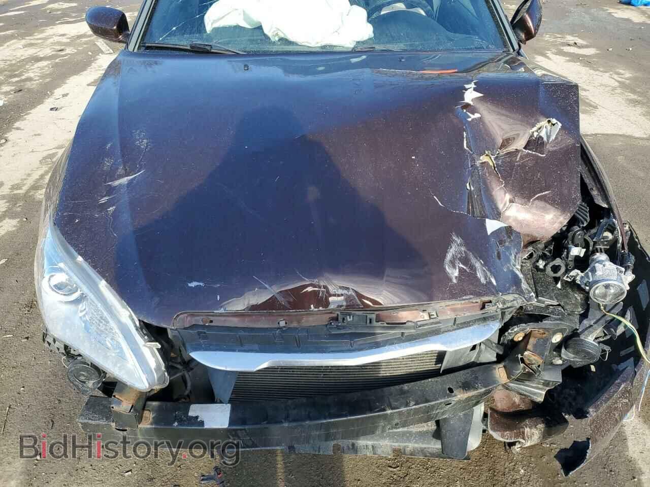 2012 CHRYSLER 200 - VIN: 1C3CCBBB9CN283623 - Фото 11