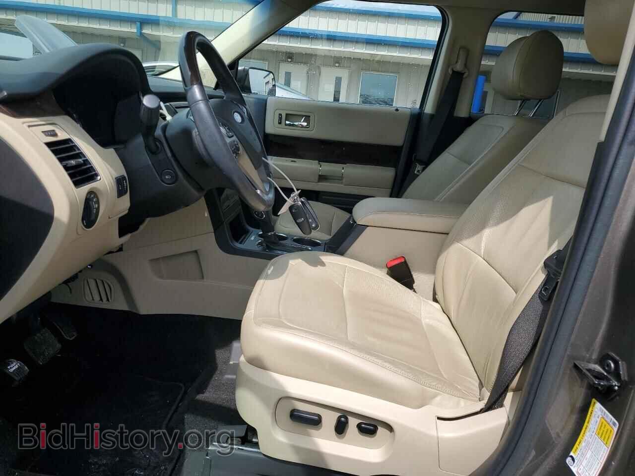 2014 FORD FLEX - VIN: 2FMGK5D8XEBD41817 - Photo 7