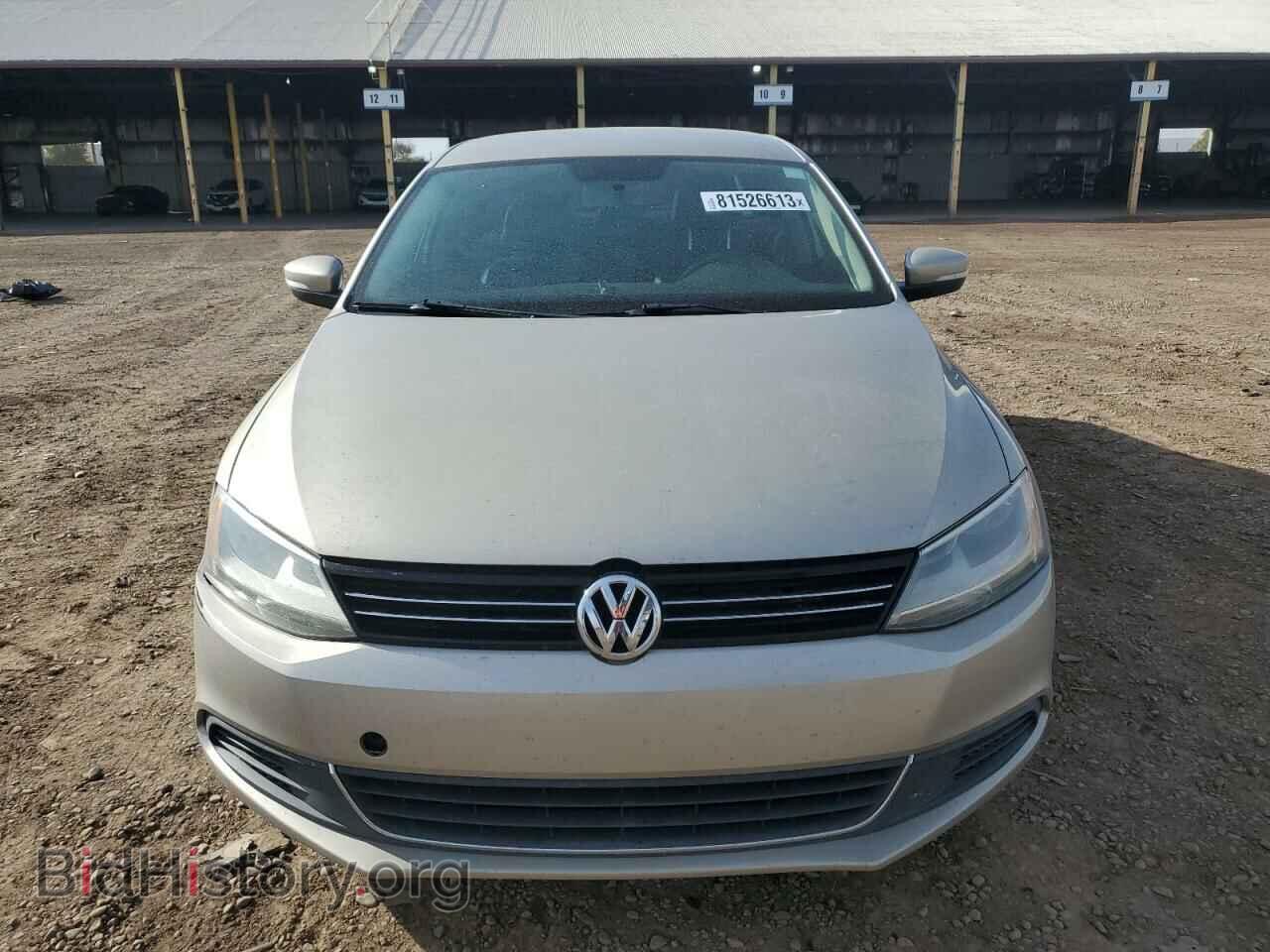 2013 VOLKSWAGEN JETTA - VIN: 3VWLL7AJ3DM206966 - Фото 5