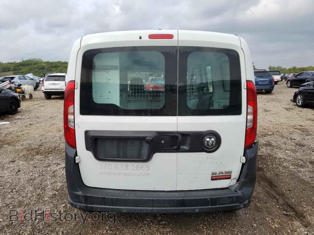 2017 RAM All Models - VIN: ZFBERFAB0H6G59242 - Photo 6