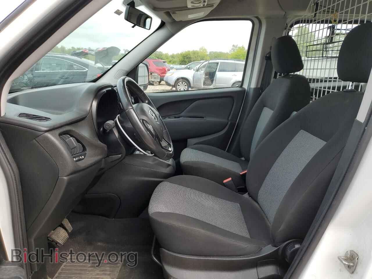 2017 RAM All Models - VIN: ZFBERFAB0H6G59242 - Photo 7