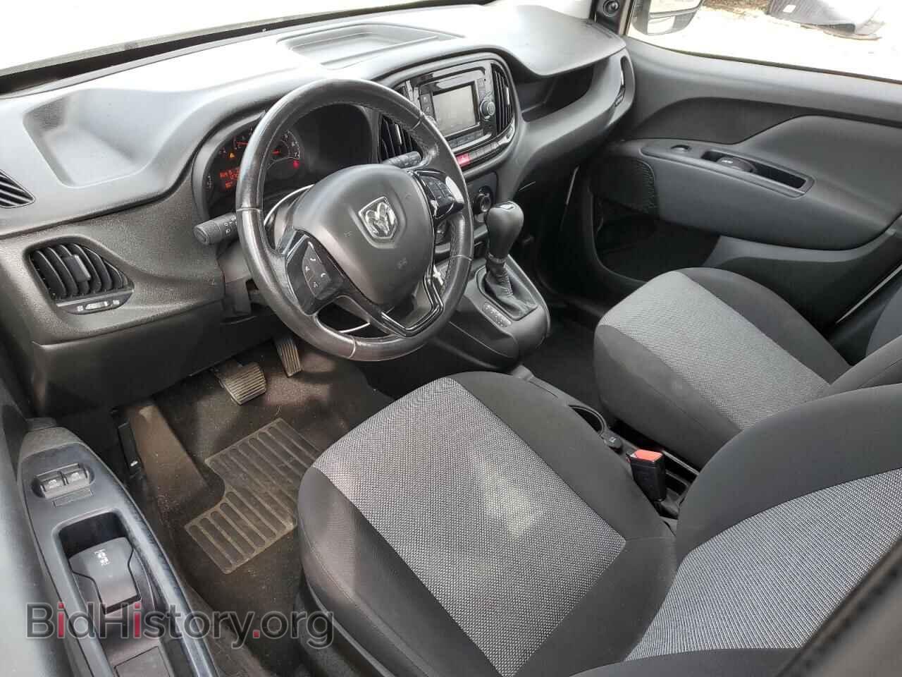 2017 RAM All Models - VIN: ZFBERFAB0H6G59242 - Photo 8