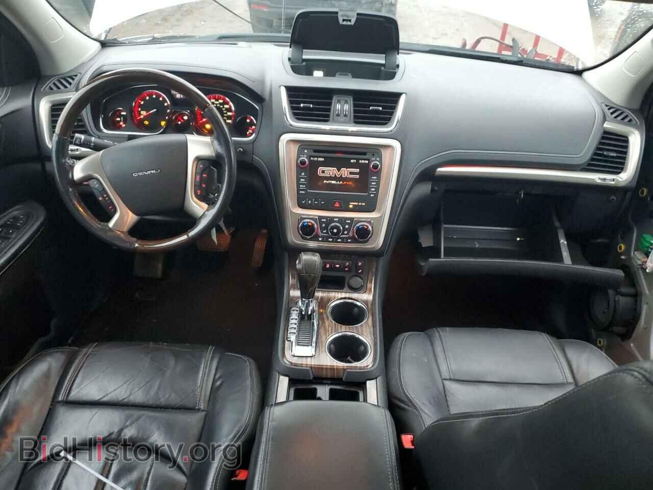 2013 GMC ACADIA DEN - VIN: 1GKKRTKD3DJ197573 - Фото 8
