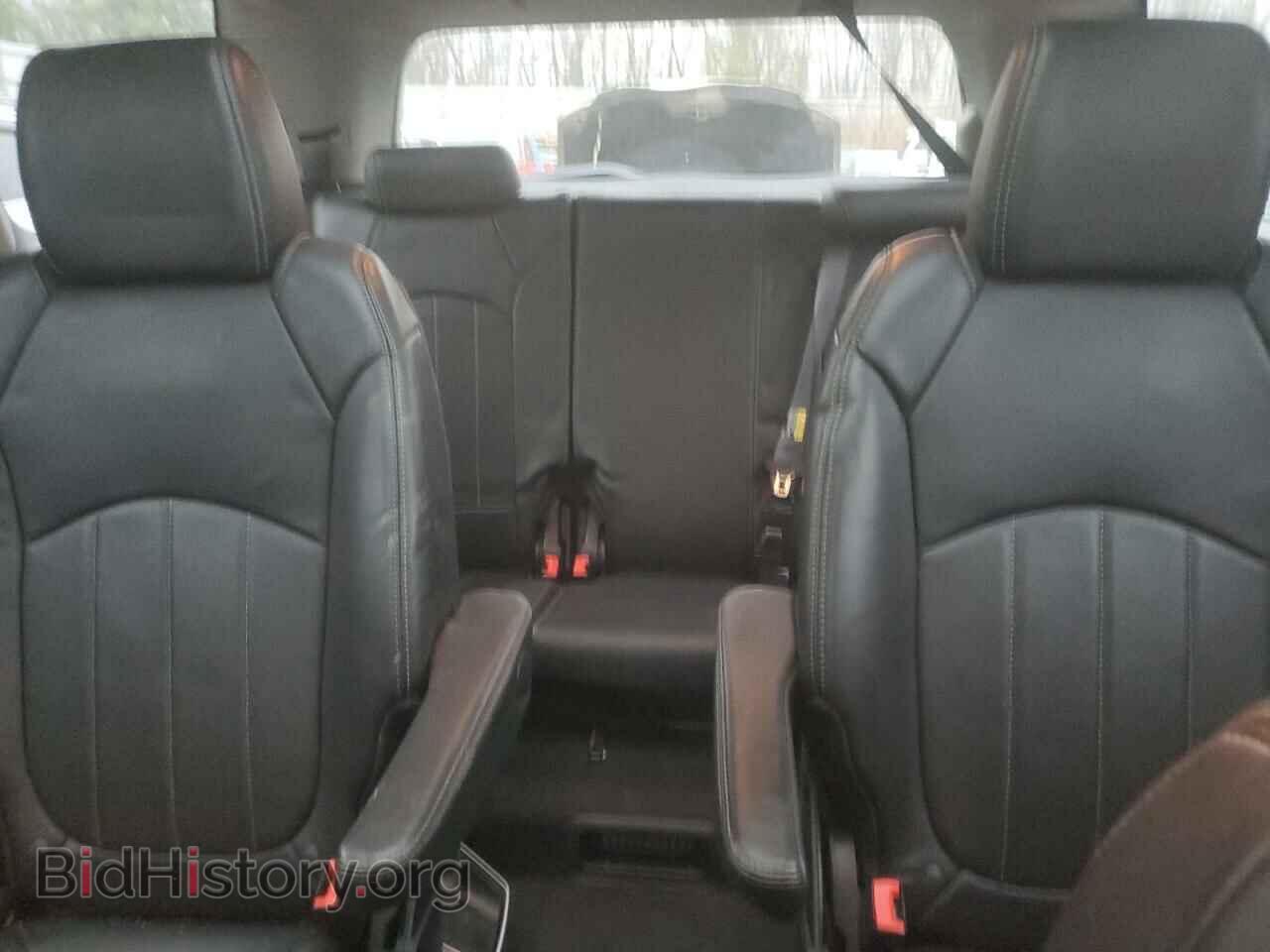 2013 GMC ACADIA DEN - VIN: 1GKKRTKD3DJ197573 - Фото 10