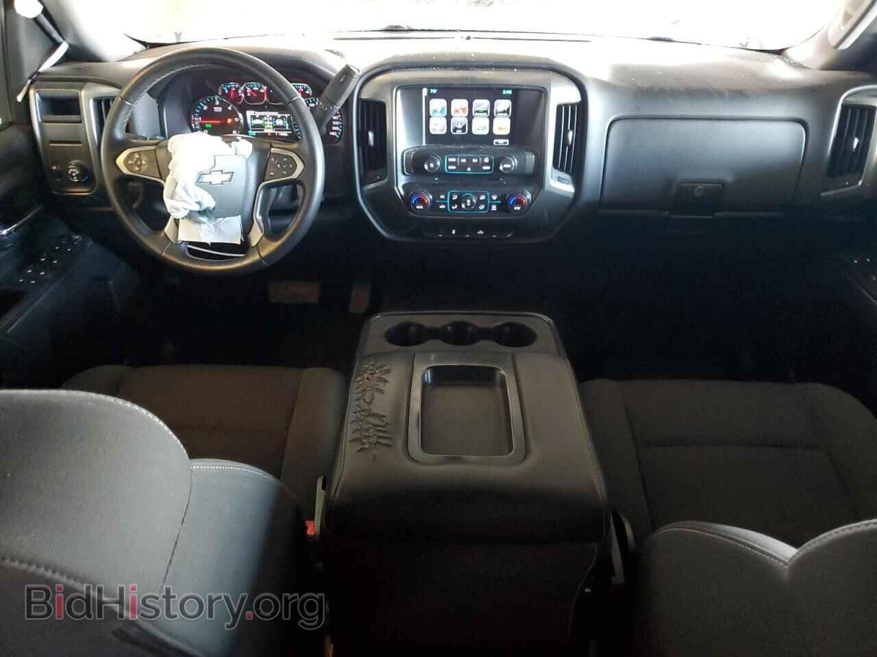 2017 CHEVROLET ALL Models - VIN: 3GCPCREC5HG348512 - Фото 8