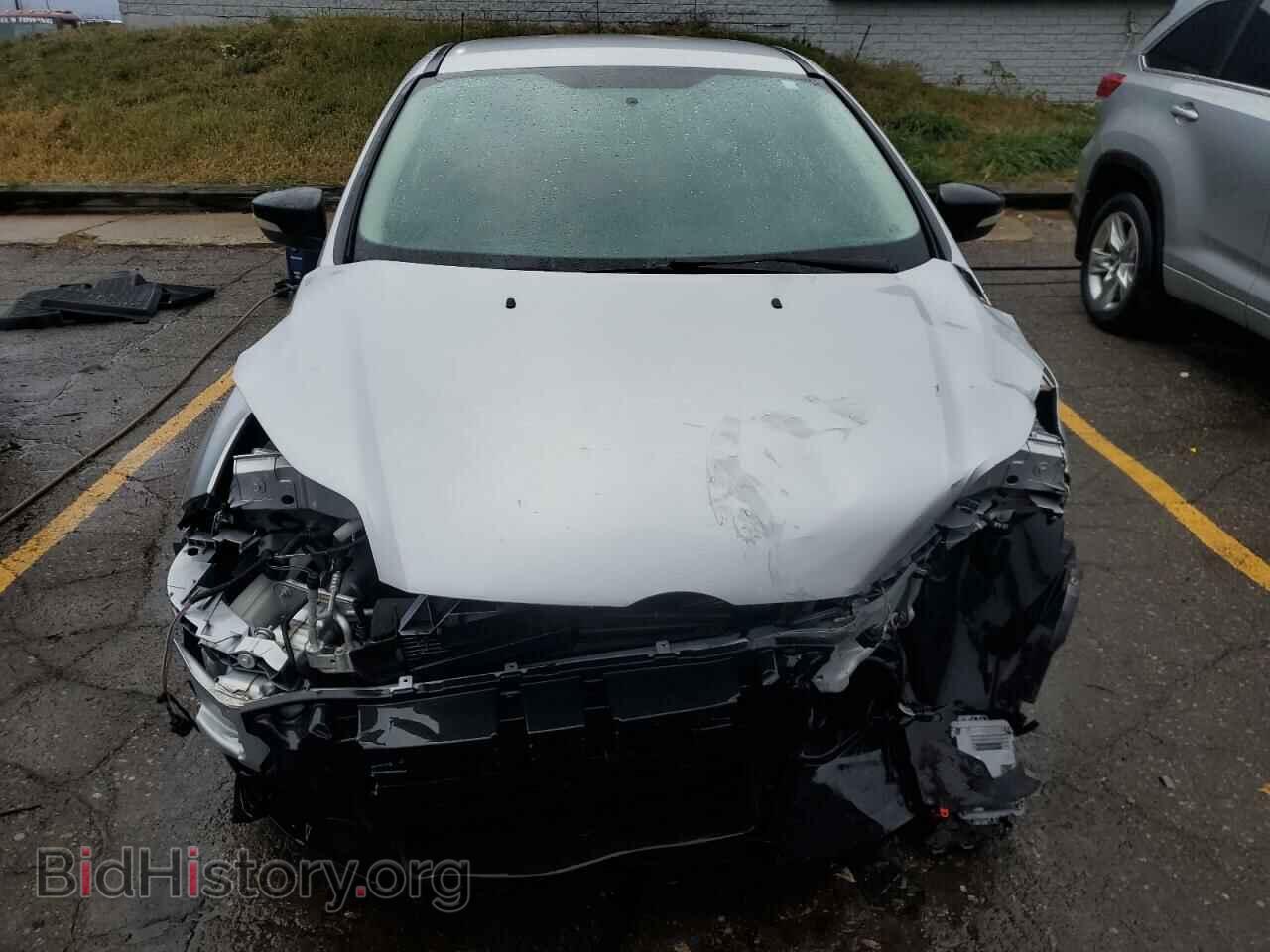 2013 FORD FOCUS - VIN: 1FADP3K28DL163146 - Фото 5