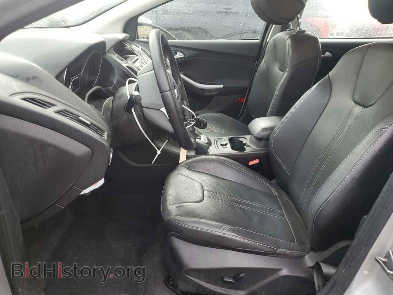 2013 FORD FOCUS - VIN: 1FADP3K28DL163146 - Фото 7