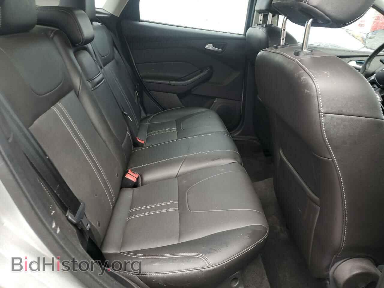 2013 FORD FOCUS - VIN: 1FADP3K28DL163146 - Фото 10