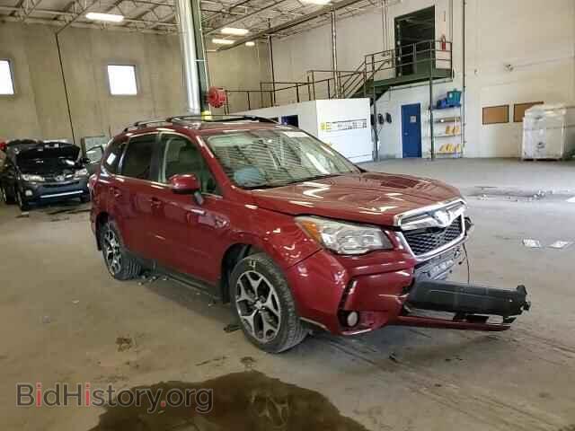 2014 SUBARU FORESTER - VIN: JF2SJGMC4EH453860 - Фото 14