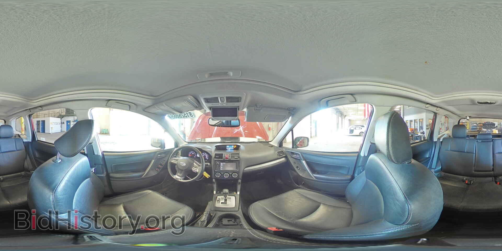 2014 SUBARU FORESTER - VIN: JF2SJGMC4EH453860 - Фото 15