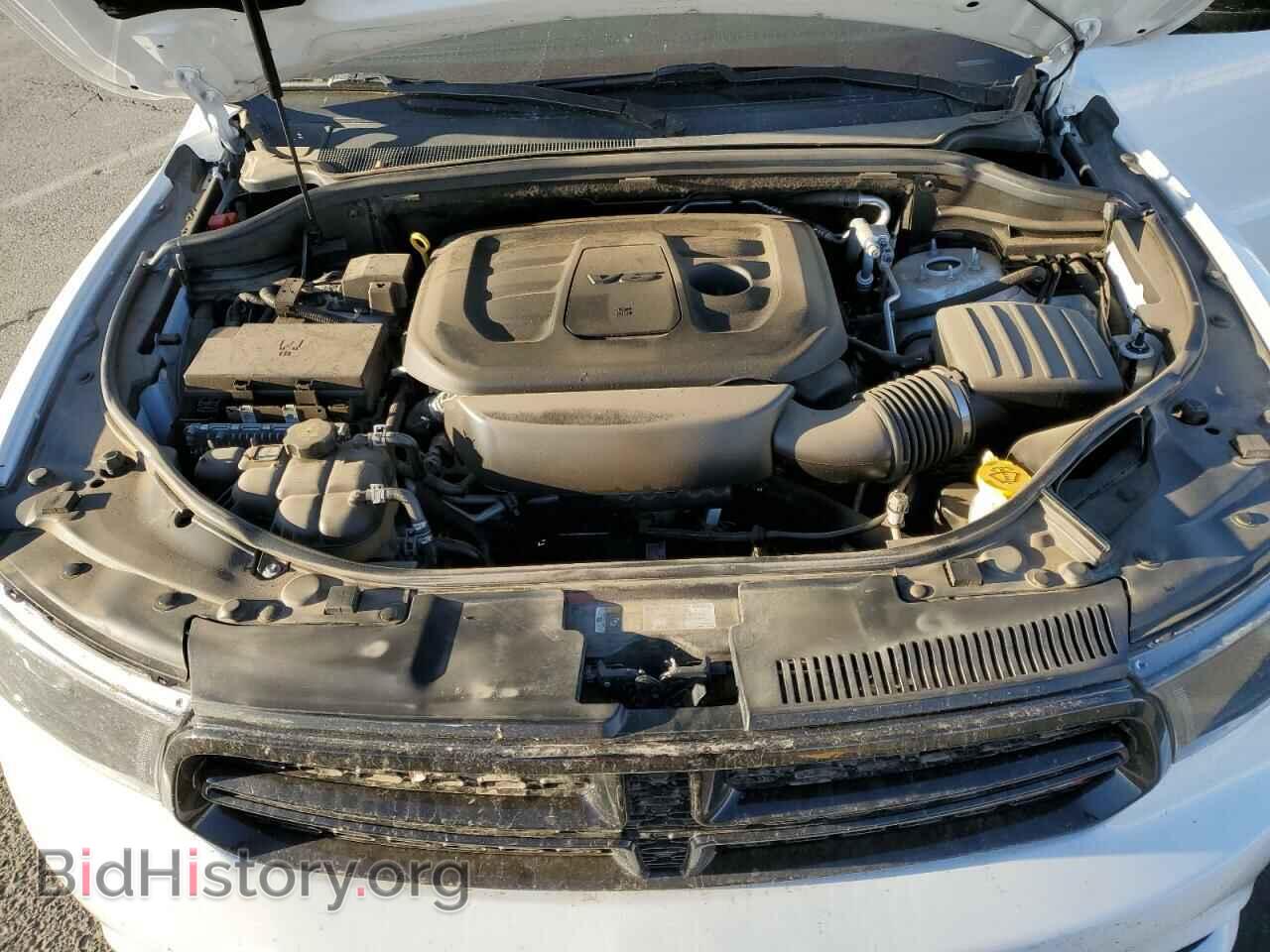 2019 DODGE DURANGO - VIN: 1C4RDHAG6KC792596 - Фото 12