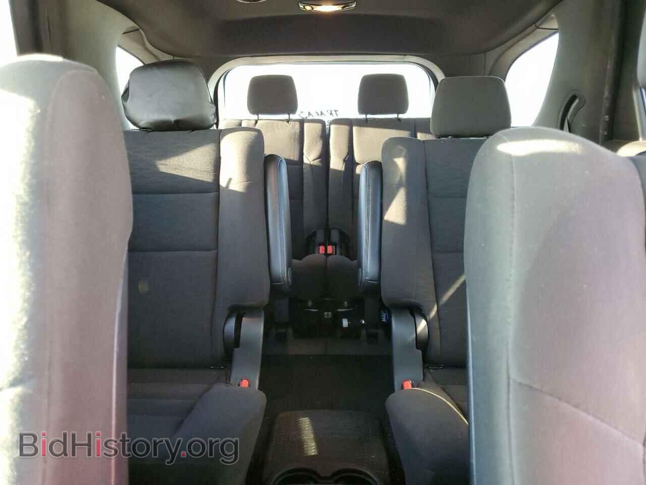 2019 DODGE DURANGO - VIN: 1C4RDHAG6KC792596 - Фото 10