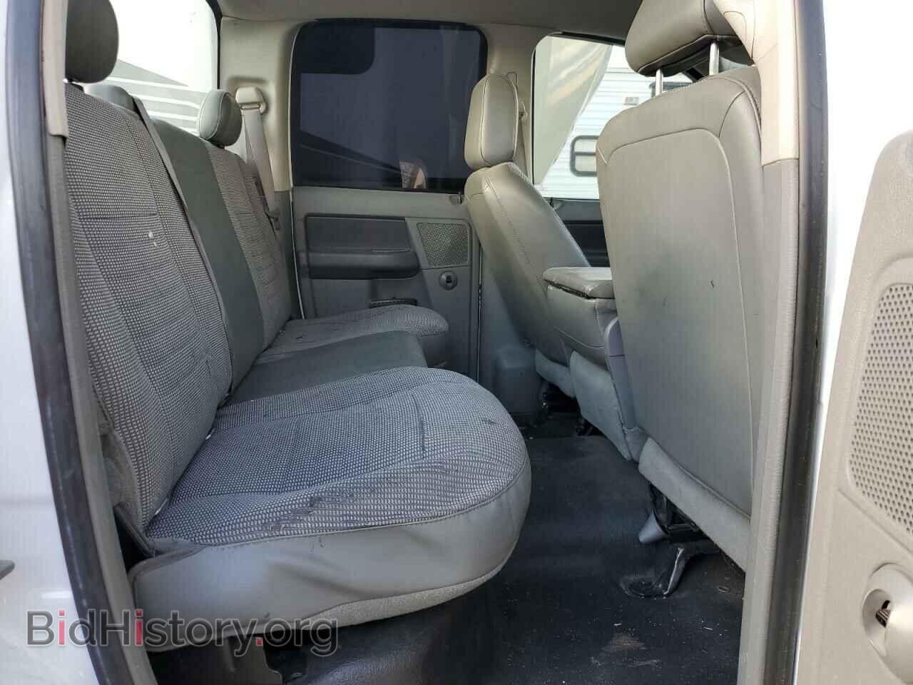 2009 DODGE All Models - VIN: 3D6WH48L09G510201 - Photo 10