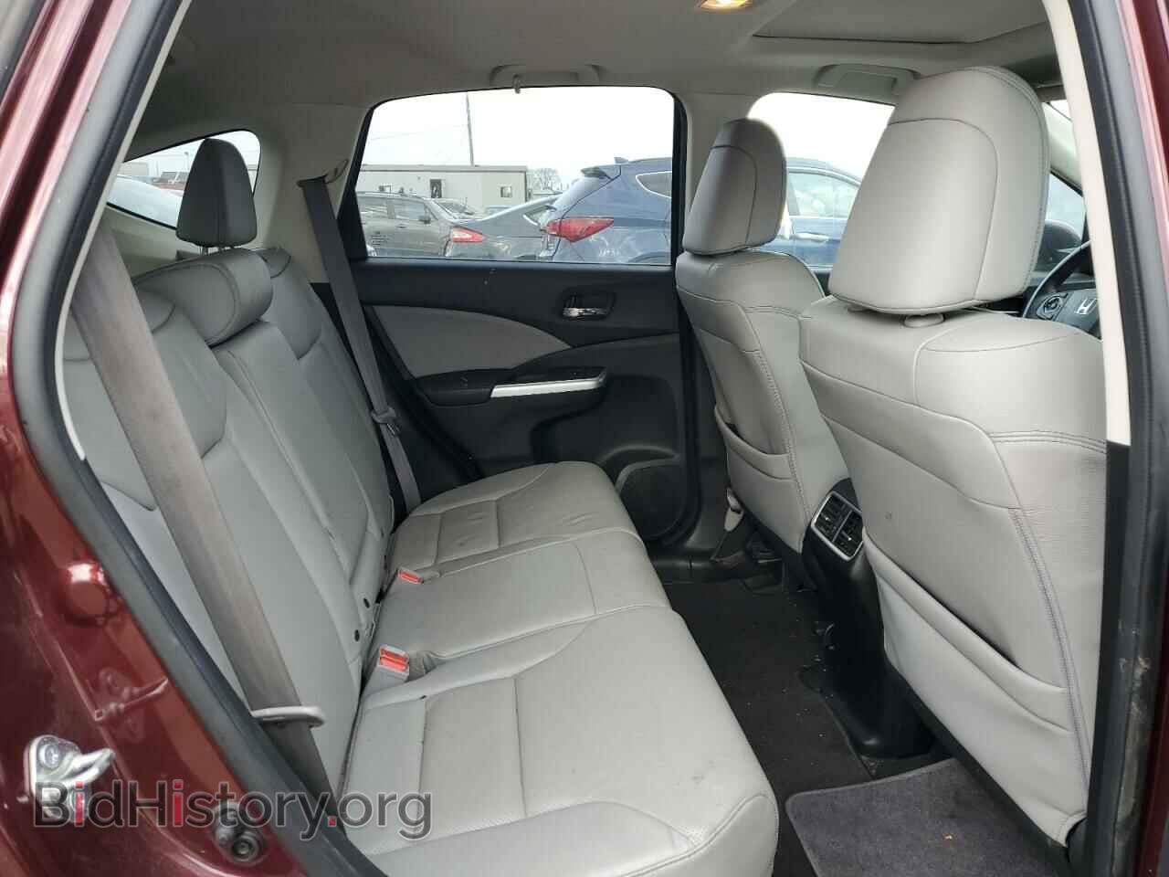 2015 HONDA CRV - VIN: 2HKRM4H79FH673935 - Фото 11