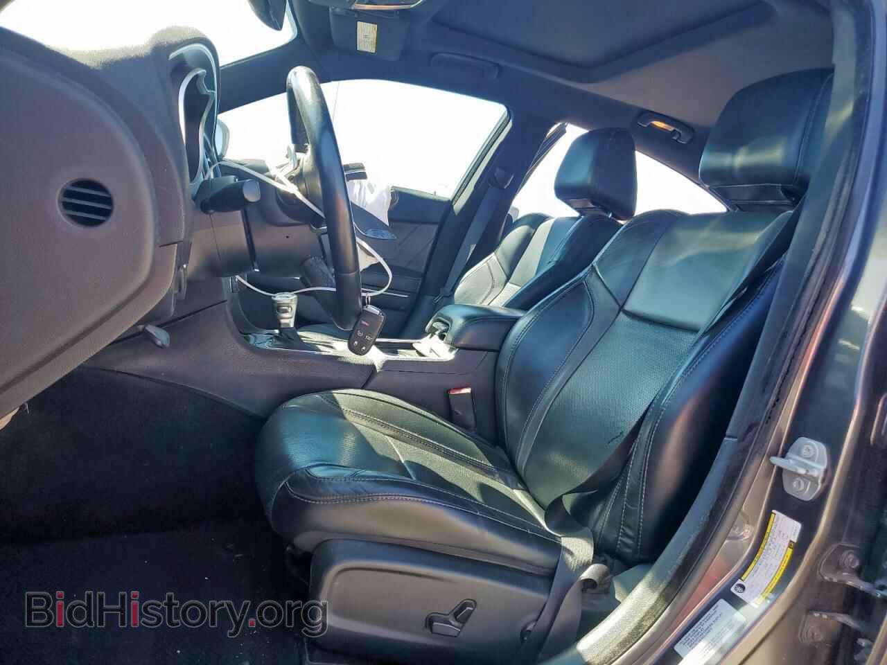 2016 DODGE CHARGER - VIN: 2C3CDXCT4GH129711 - Фото 7