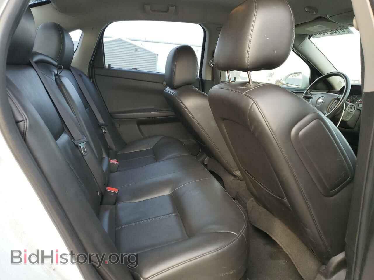 2013 CHEVROLET IMPALA - VIN: 2G1WC5E38D1161569 - Фото 10
