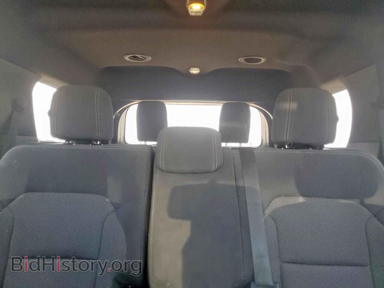 2017 FORD EXPLORER - VIN: 1FM5K7DH7HGB05870 - Фото 10