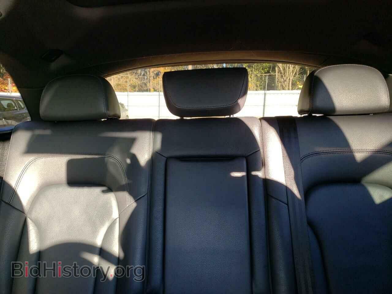 2017 AUDI Q5 - VIN: WA1D7AFP0HA019493 - Фото 10