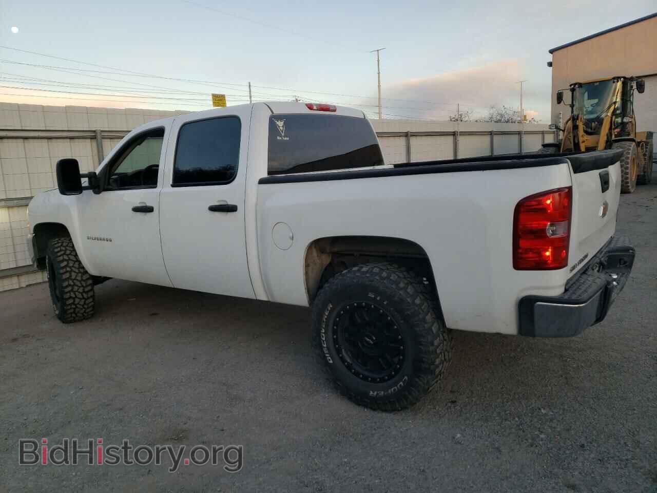 2013 CHEVROLET ALL Models - VIN: 3GCPCPEA6DG313362 - Фото 2