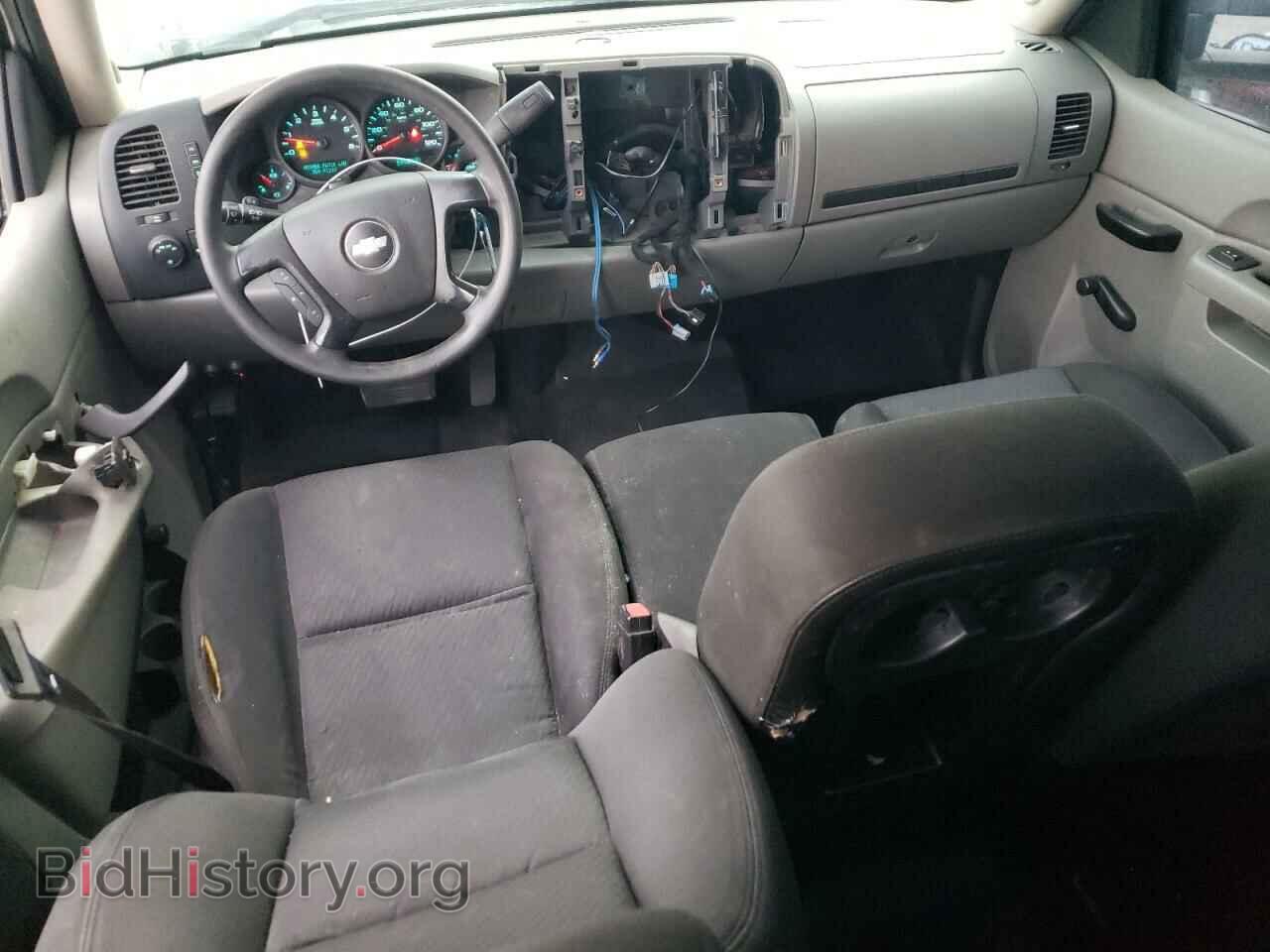 2013 CHEVROLET ALL Models - VIN: 3GCPCPEA6DG313362 - Фото 8