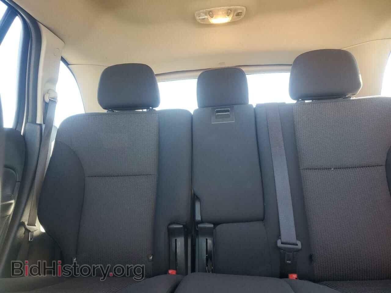 2013 FORD EDGE - VIN: 2FMDK3JC6DBA22154 - Photo 10