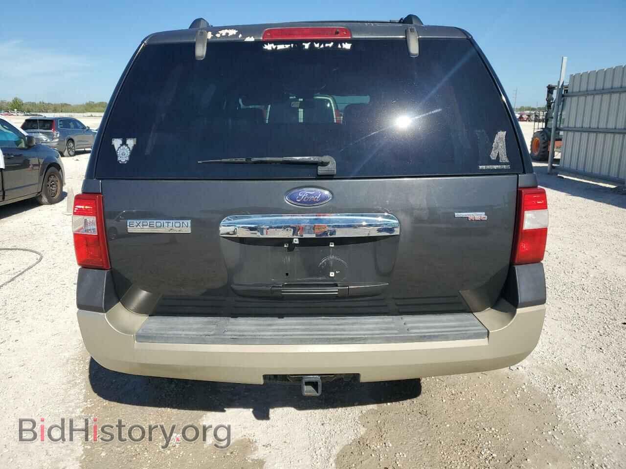 2007 FORD EXPEDITION - VIN: 1FMFU17557LA91390 - Фото 6