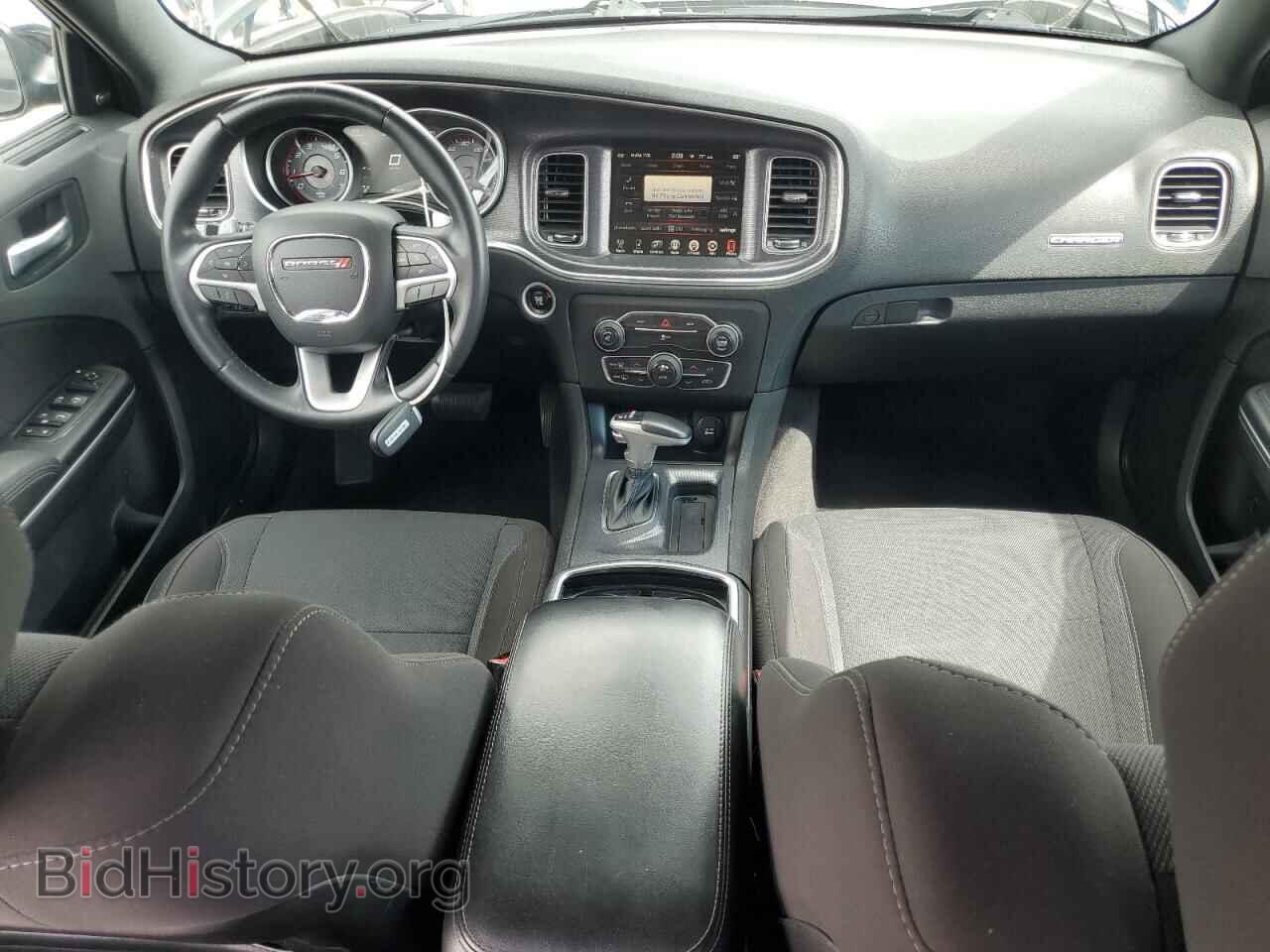 2015 DODGE CHARGER - VIN: 2C3CDXCT5FH810281 - Фото 8