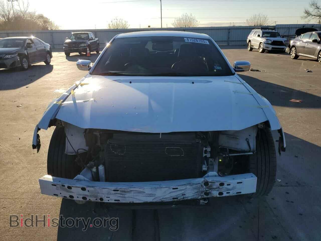 2012 CHRYSLER 300 - VIN: 2C3CCACG2CH212518 - Фото 5