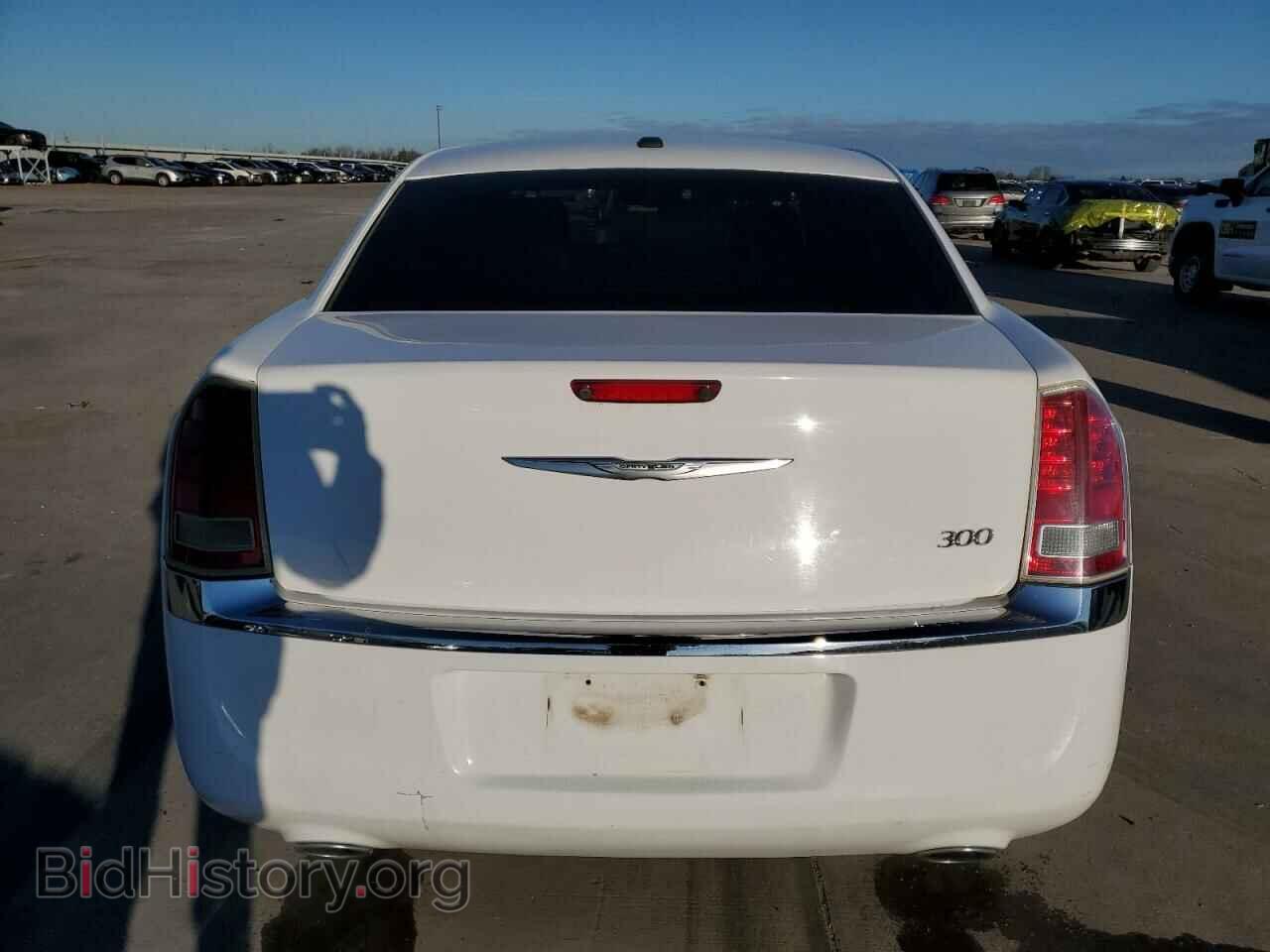 2012 CHRYSLER 300 - VIN: 2C3CCACG2CH212518 - Фото 6