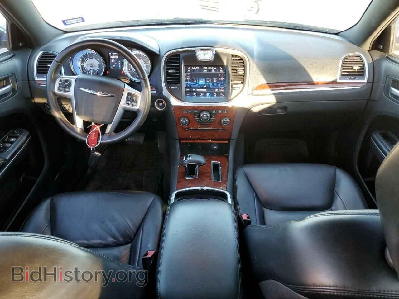 2012 CHRYSLER 300 - VIN: 2C3CCACG2CH212518 - Фото 8