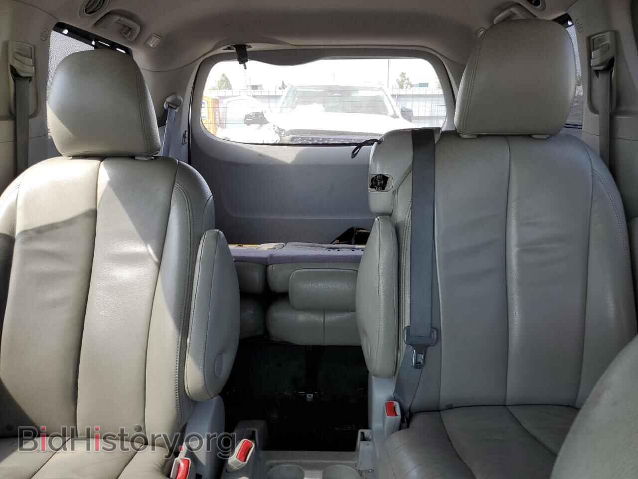 2012 TOYOTA All Models - VIN: 5TDKK3DC5CS221619 - Фото 10