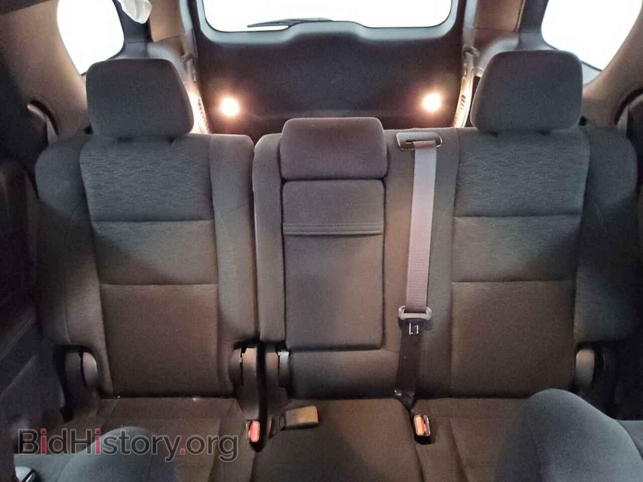 2024 DODGE DURANGO - VIN: 1C4RDJAG5RC114794 - Photo 10