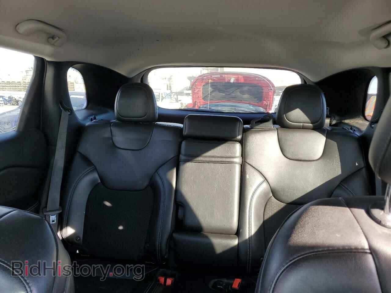 2019 JEEP GRAND CHER - VIN: 1C4PJLLB9KD241979 - Фото 10