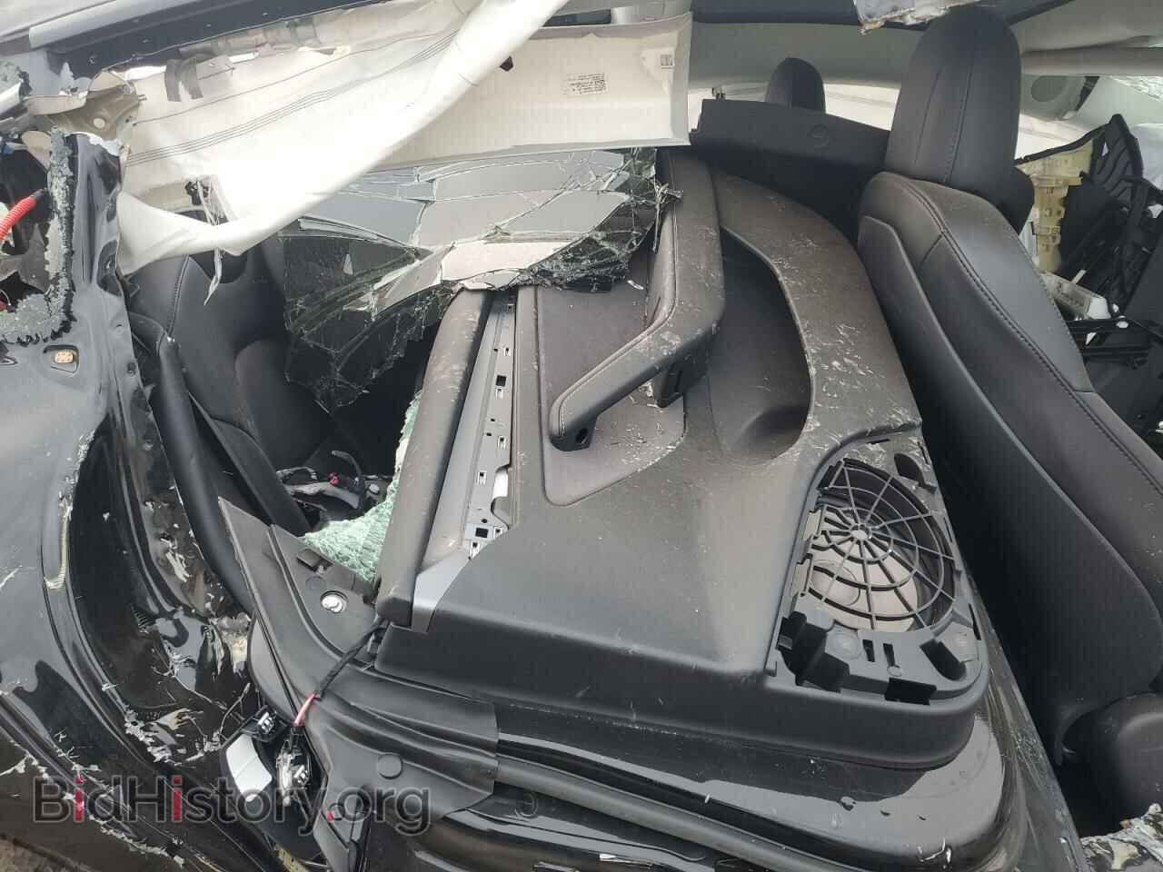 2022 TESLA MODEL 3 - VIN: 5YJ3E1EAXNF286079 - Фото 10